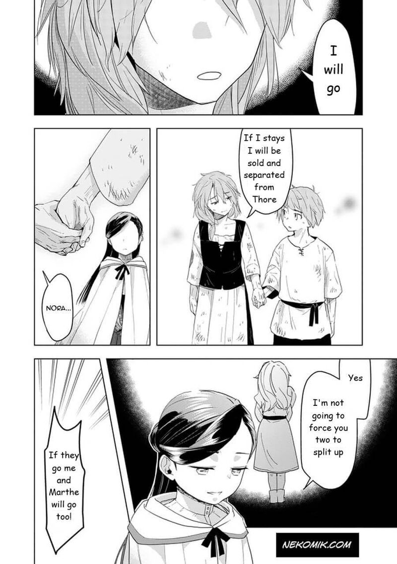 Honzuki No Gekokujou Part 3 24 16
