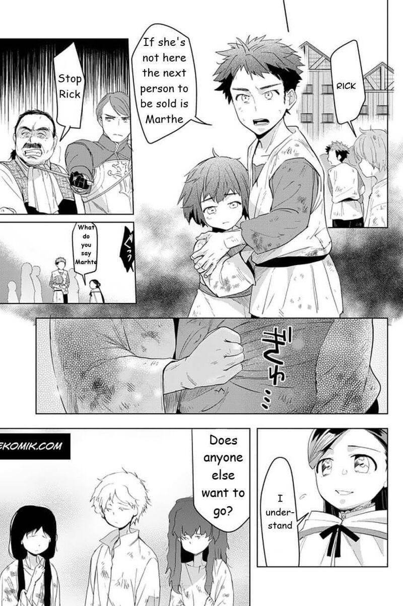 Honzuki No Gekokujou Part 3 24 17