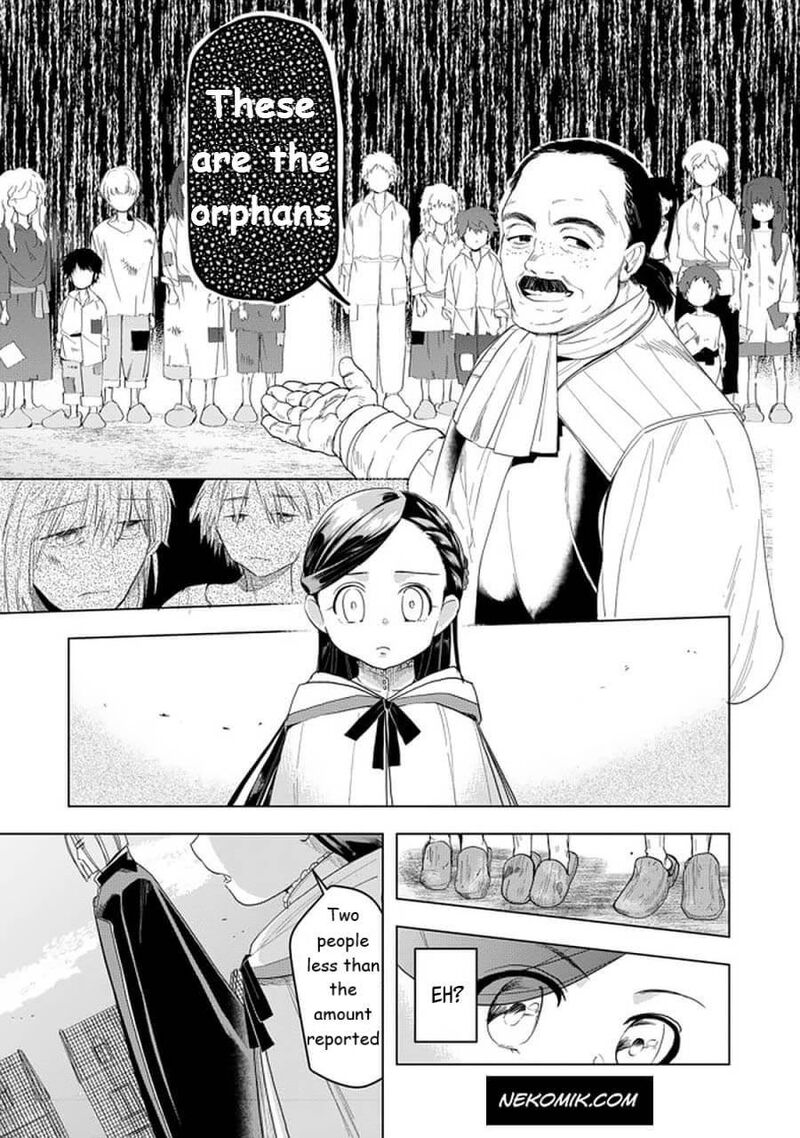Honzuki No Gekokujou Part 3 24 9