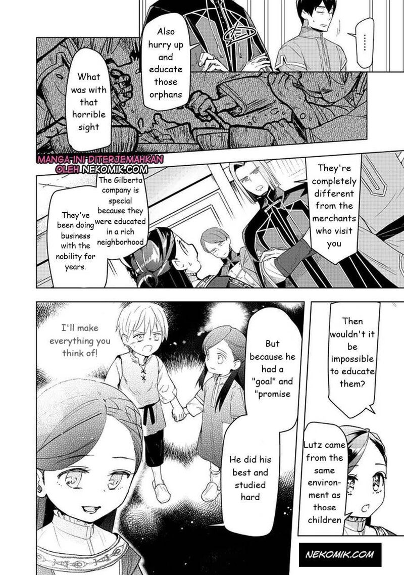 Honzuki No Gekokujou Part 3 26 6