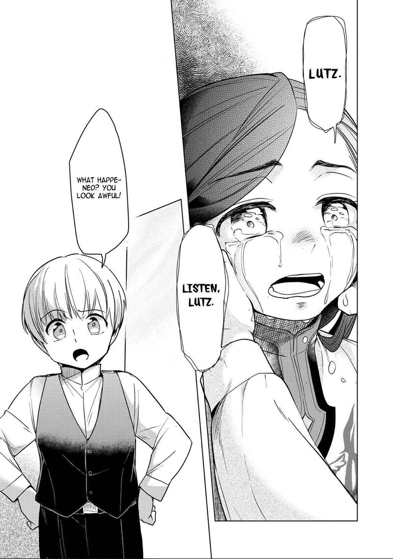 Honzuki No Gekokujou Part 3 28 15
