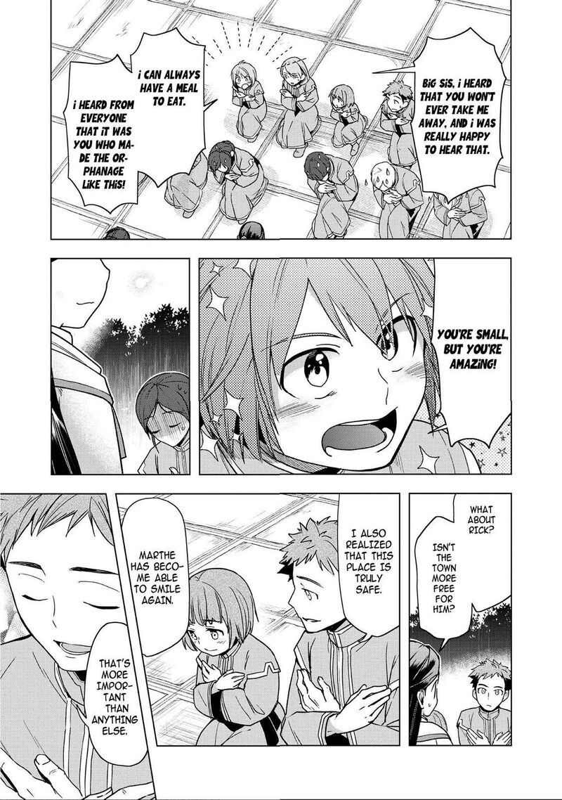 Honzuki No Gekokujou Part 3 28 7