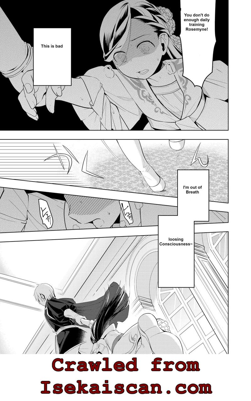 Honzuki No Gekokujou Part 3 3 10