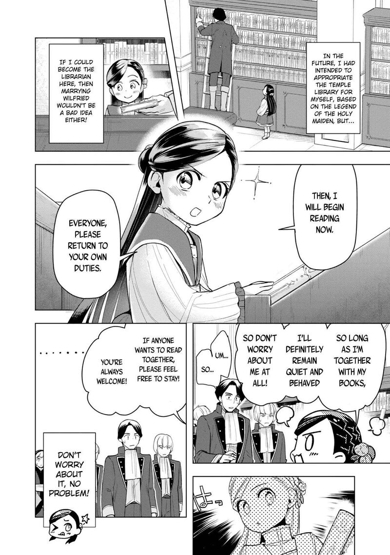 Honzuki No Gekokujou Part 3 30 37