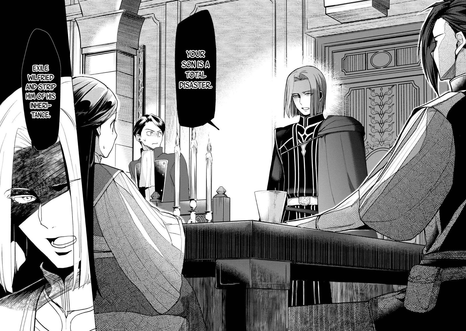 Honzuki No Gekokujou Part 3 31 11