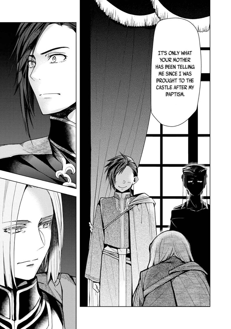 Honzuki No Gekokujou Part 3 31 19
