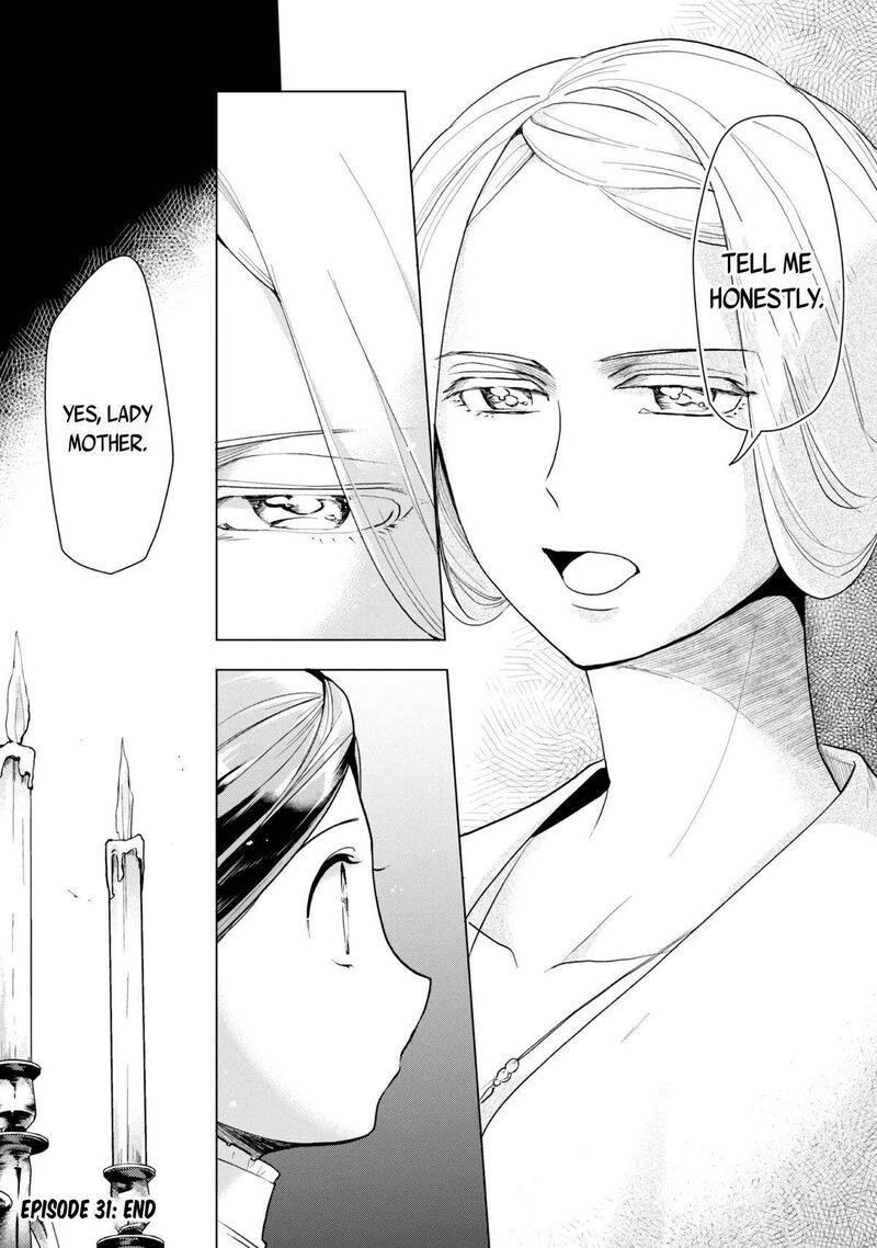 Honzuki No Gekokujou Part 3 31 25