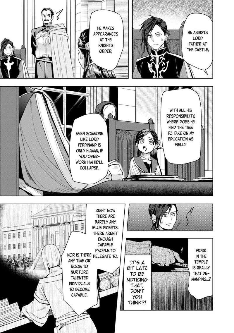 Honzuki No Gekokujou Part 3 31 8