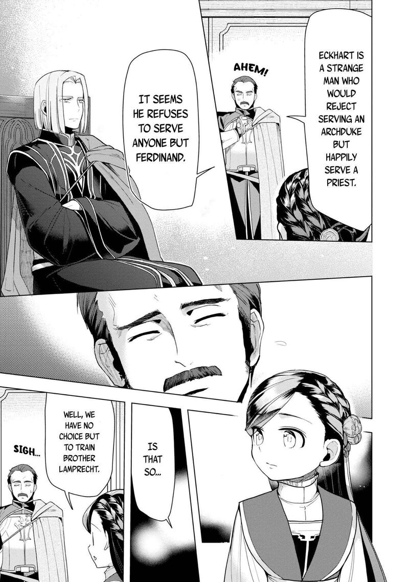 Honzuki No Gekokujou Part 3 32 16