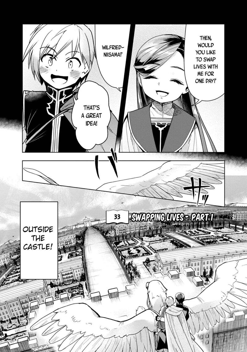 Honzuki No Gekokujou Part 3 33 2