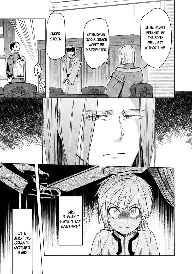 Honzuki No Gekokujou Part 3 33 24