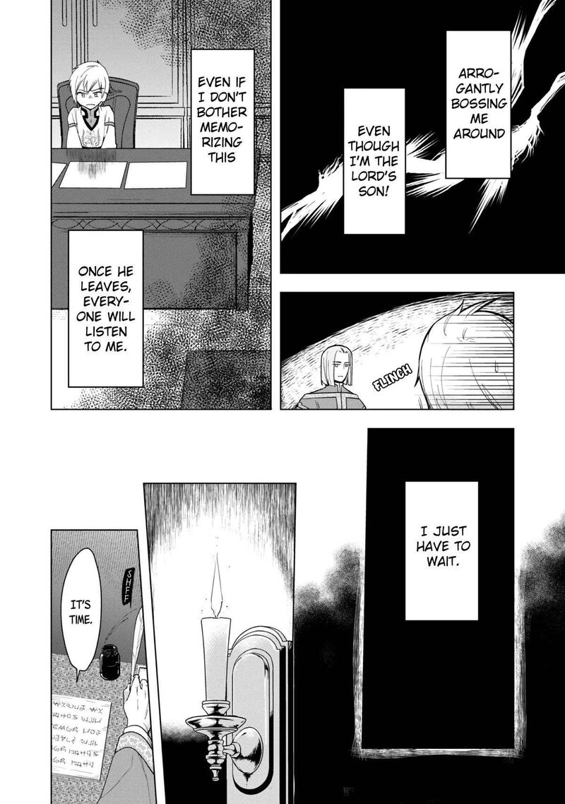 Honzuki No Gekokujou Part 3 33 25