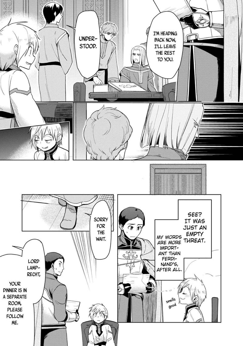 Honzuki No Gekokujou Part 3 33 26