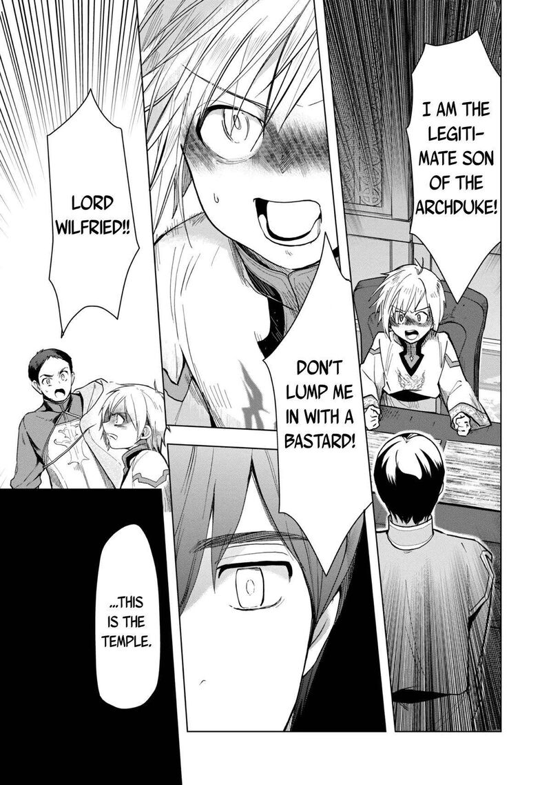 Honzuki No Gekokujou Part 3 33 28