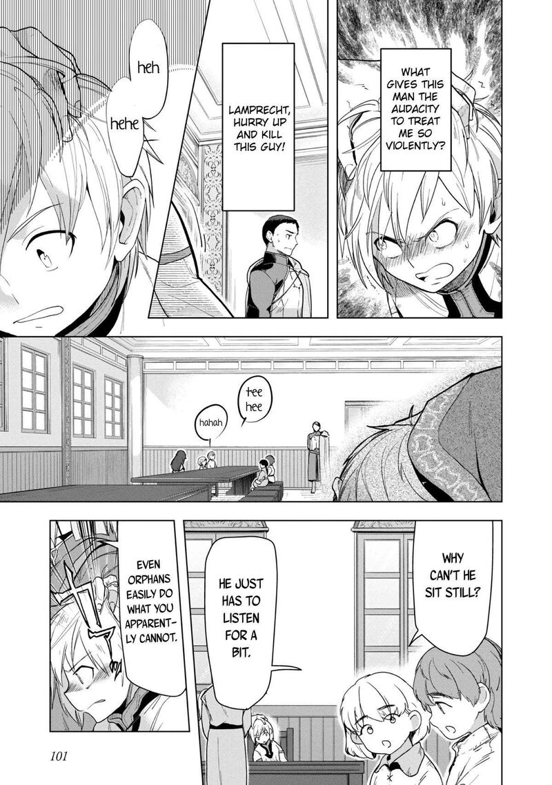 Honzuki No Gekokujou Part 3 33 8