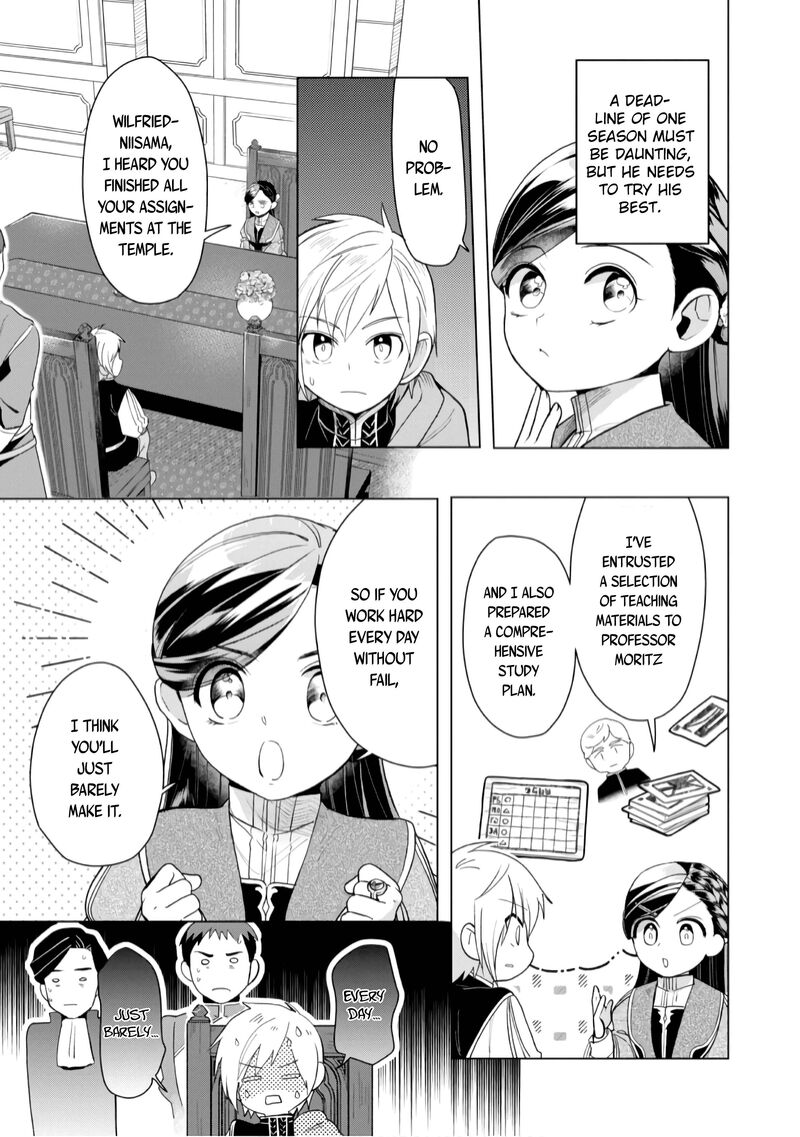 Honzuki No Gekokujou Part 3 35 10