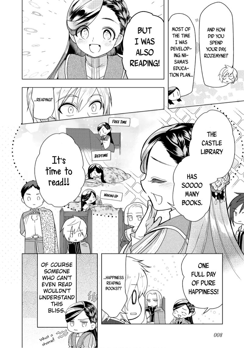 Honzuki No Gekokujou Part 3 35 11