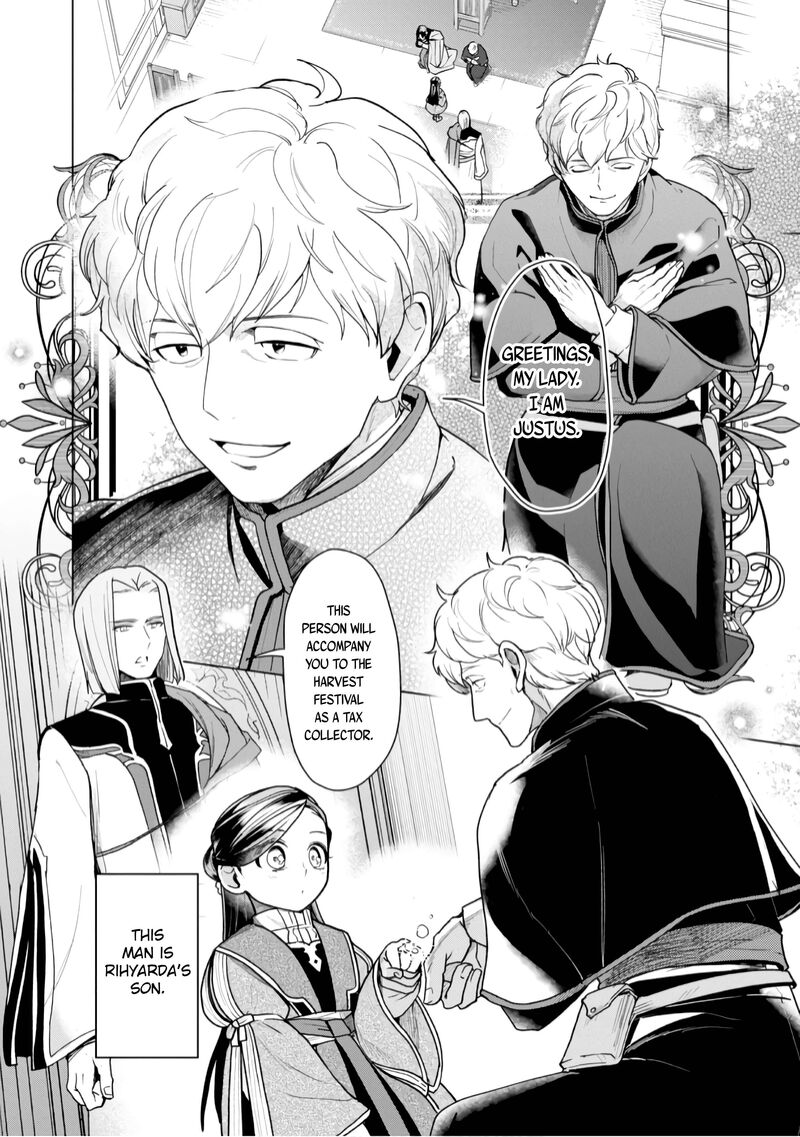 Honzuki No Gekokujou Part 3 35 16