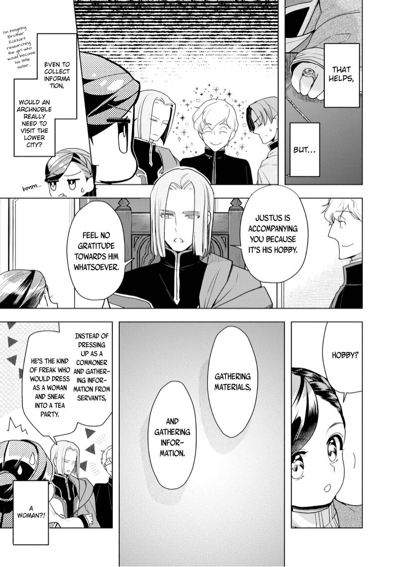 Honzuki No Gekokujou Part 3 35 26
