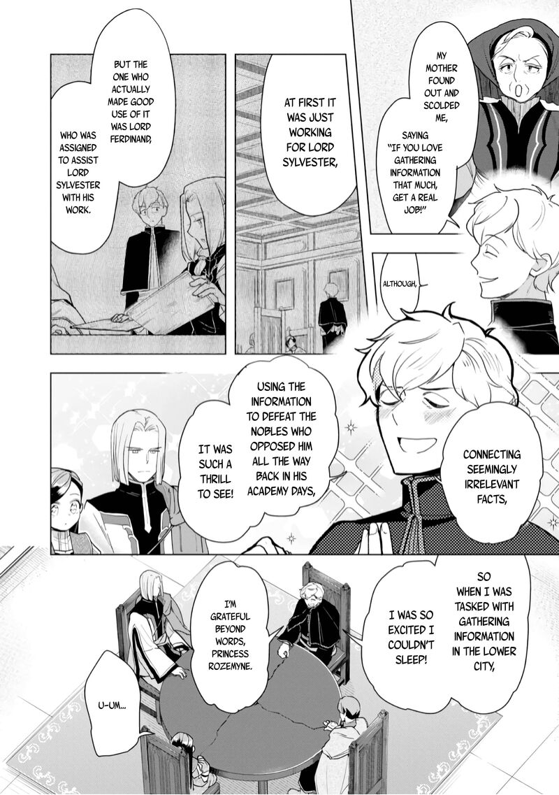 Honzuki No Gekokujou Part 3 35 27