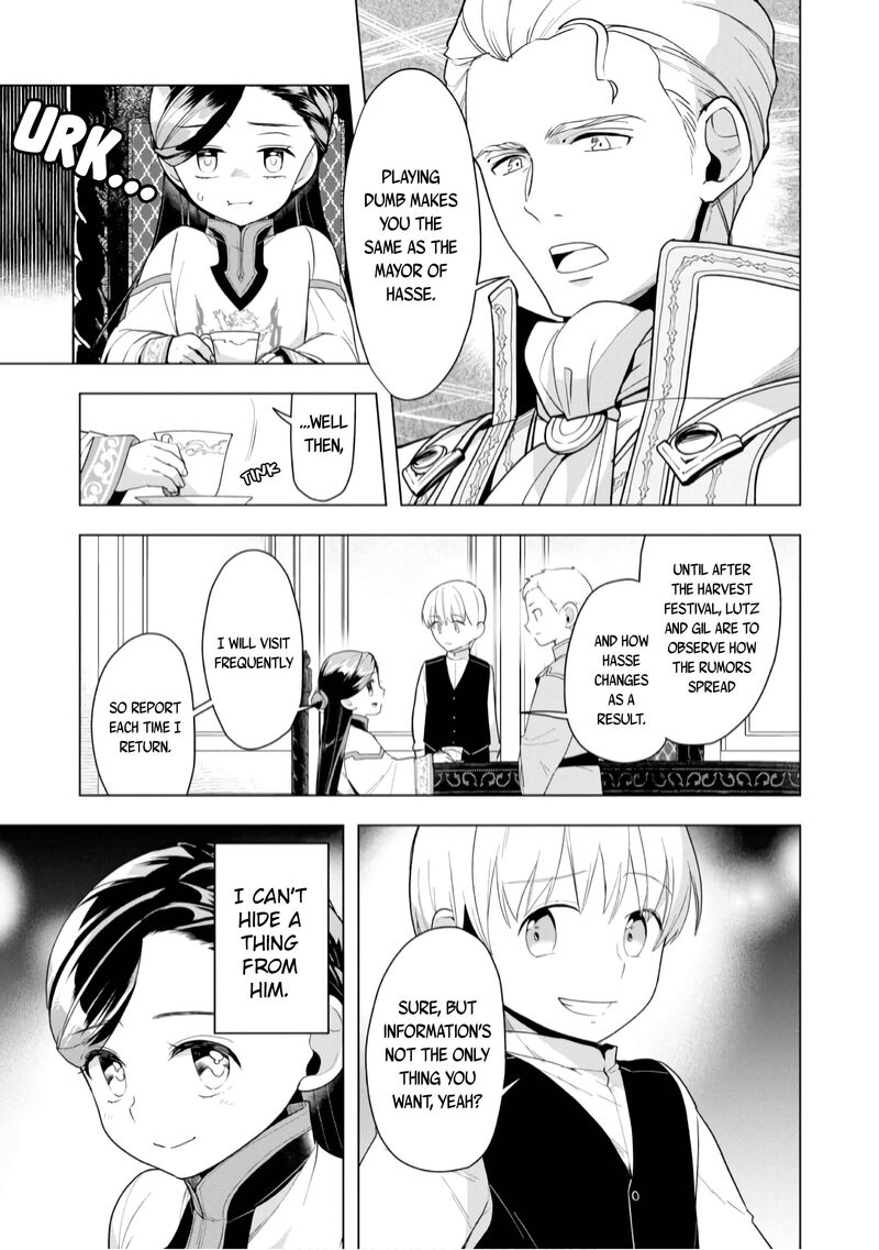 Honzuki No Gekokujou Part 3 37 15