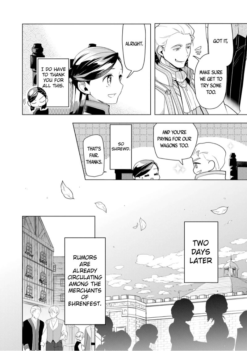 Honzuki No Gekokujou Part 3 37 18