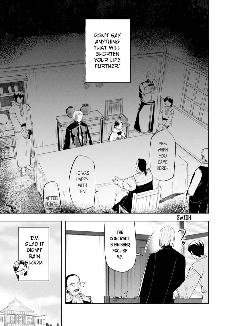Honzuki No Gekokujou Part 3 37 27