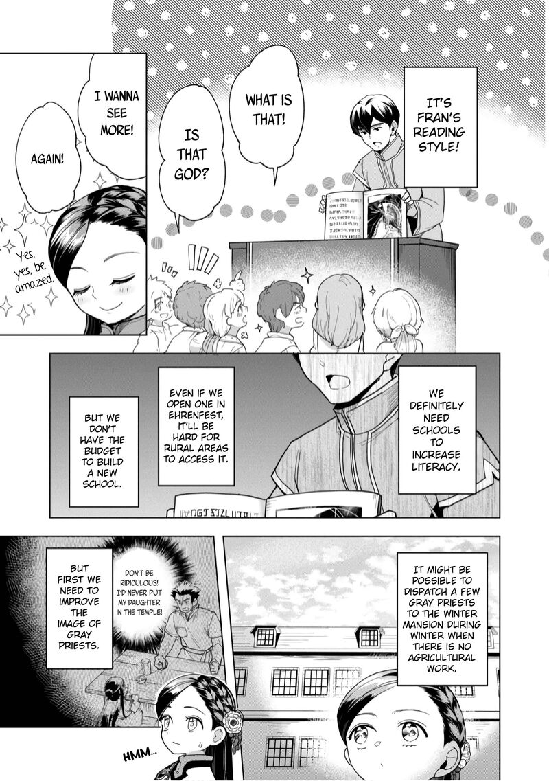 Honzuki No Gekokujou Part 3 38 12