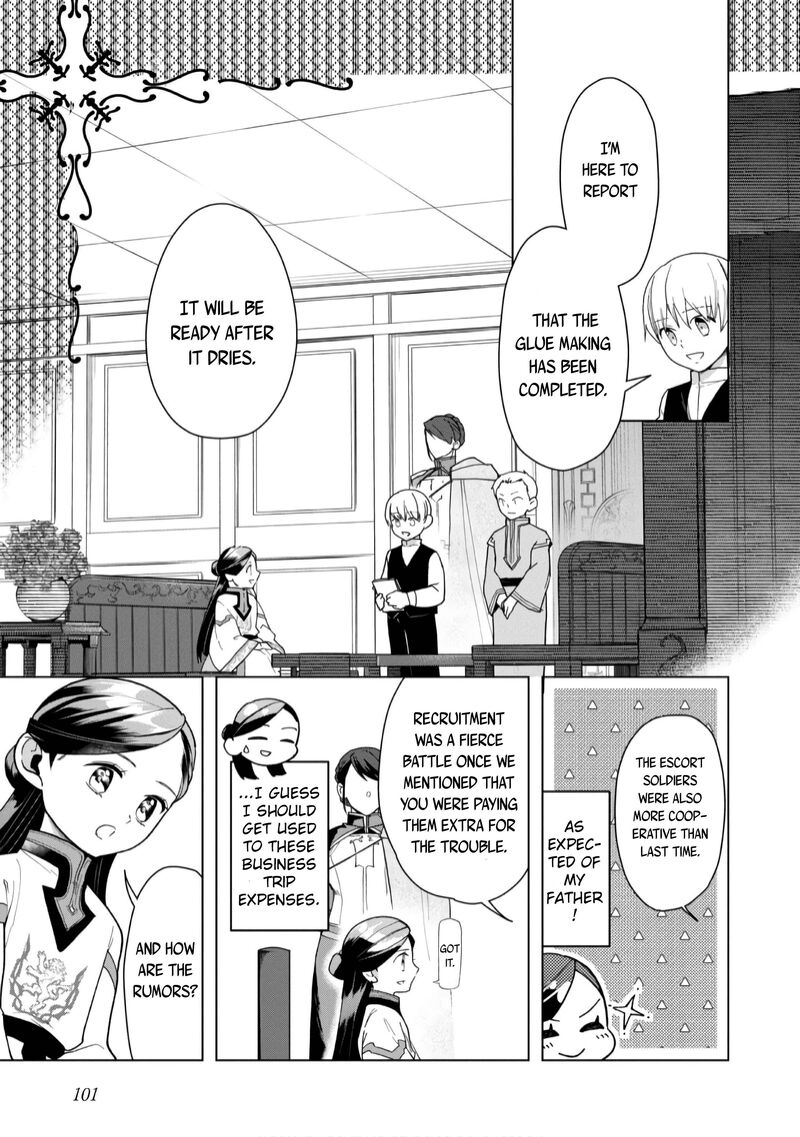 Honzuki No Gekokujou Part 3 38 16