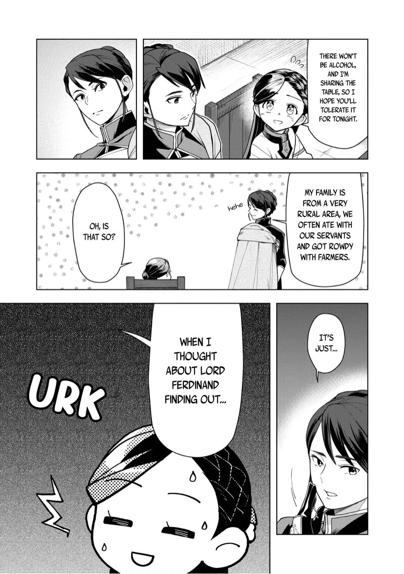 Honzuki No Gekokujou Part 3 38 20
