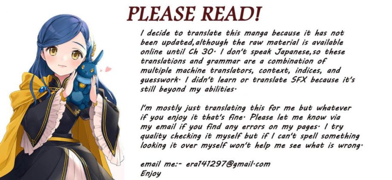 Honzuki No Gekokujou Part 3 4 5