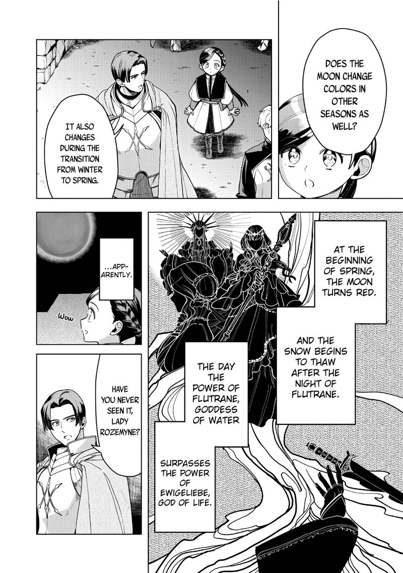 Honzuki No Gekokujou Part 3 40 8