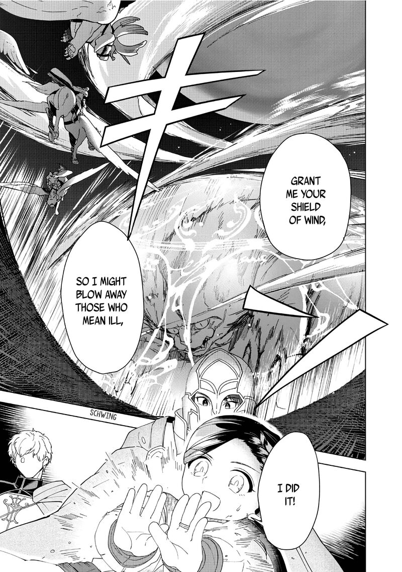 Honzuki No Gekokujou Part 3 41 18