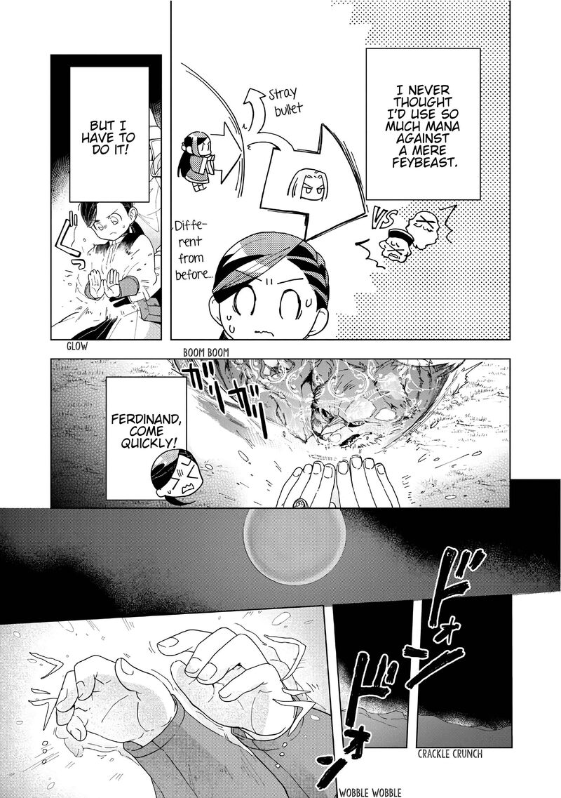 Honzuki No Gekokujou Part 3 41 20