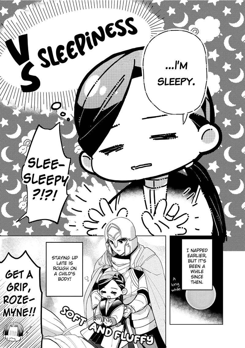 Honzuki No Gekokujou Part 3 41 22