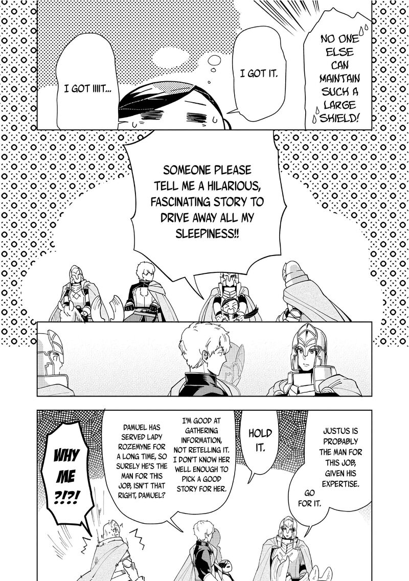 Honzuki No Gekokujou Part 3 41 23