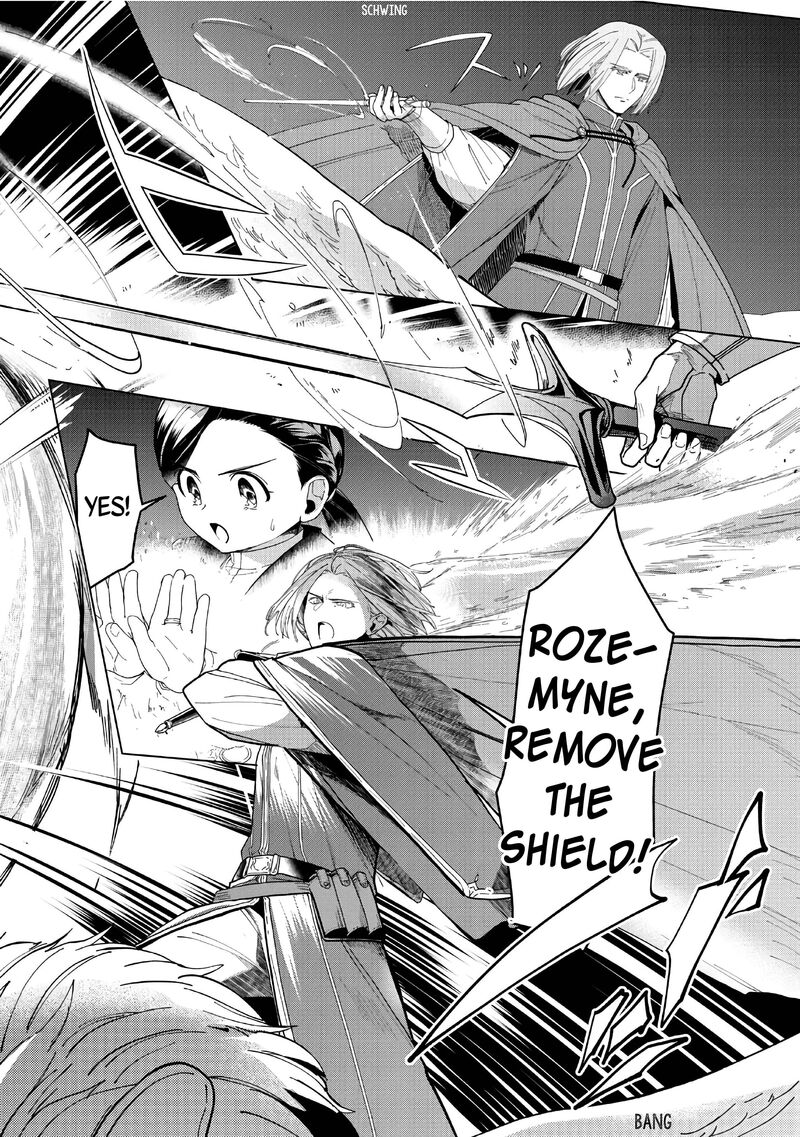 Honzuki No Gekokujou Part 3 41 27