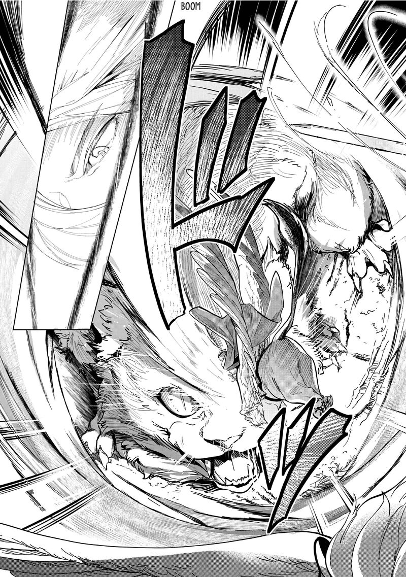 Honzuki No Gekokujou Part 3 41 28