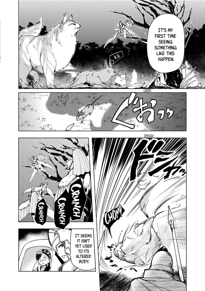 Honzuki No Gekokujou Part 3 41 3