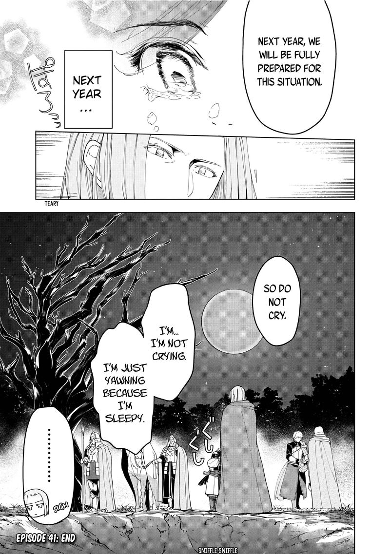 Honzuki No Gekokujou Part 3 41 34