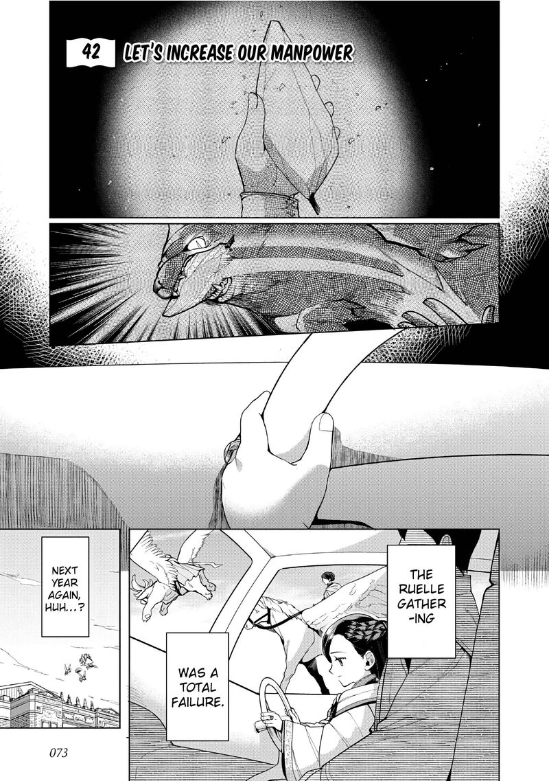 Honzuki No Gekokujou Part 3 42 2