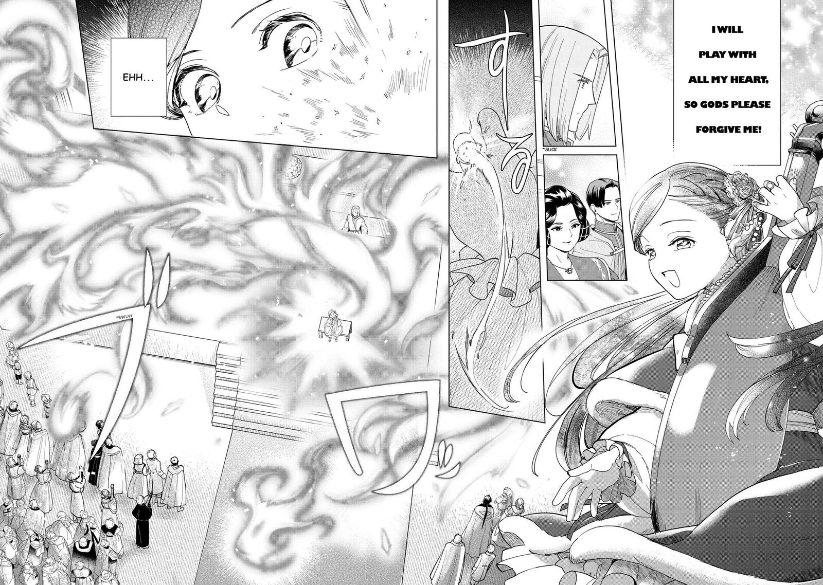 Honzuki No Gekokujou Part 3 45 16