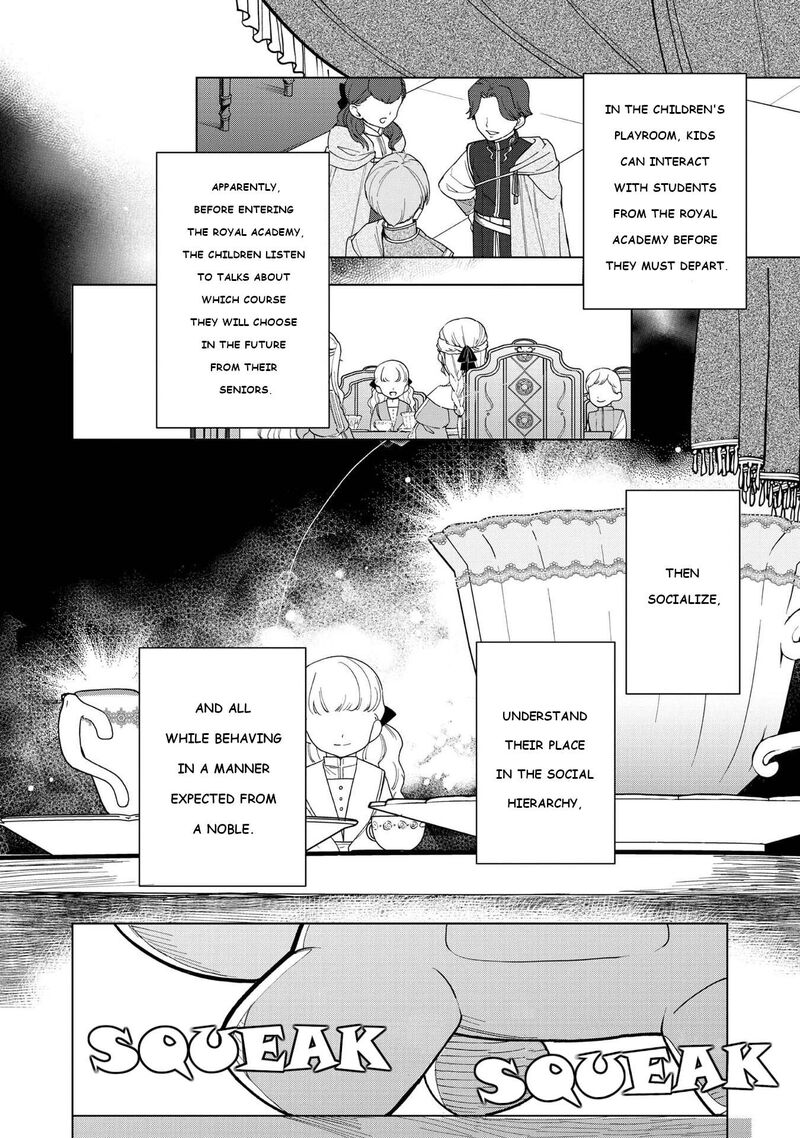 Honzuki No Gekokujou Part 3 46 2