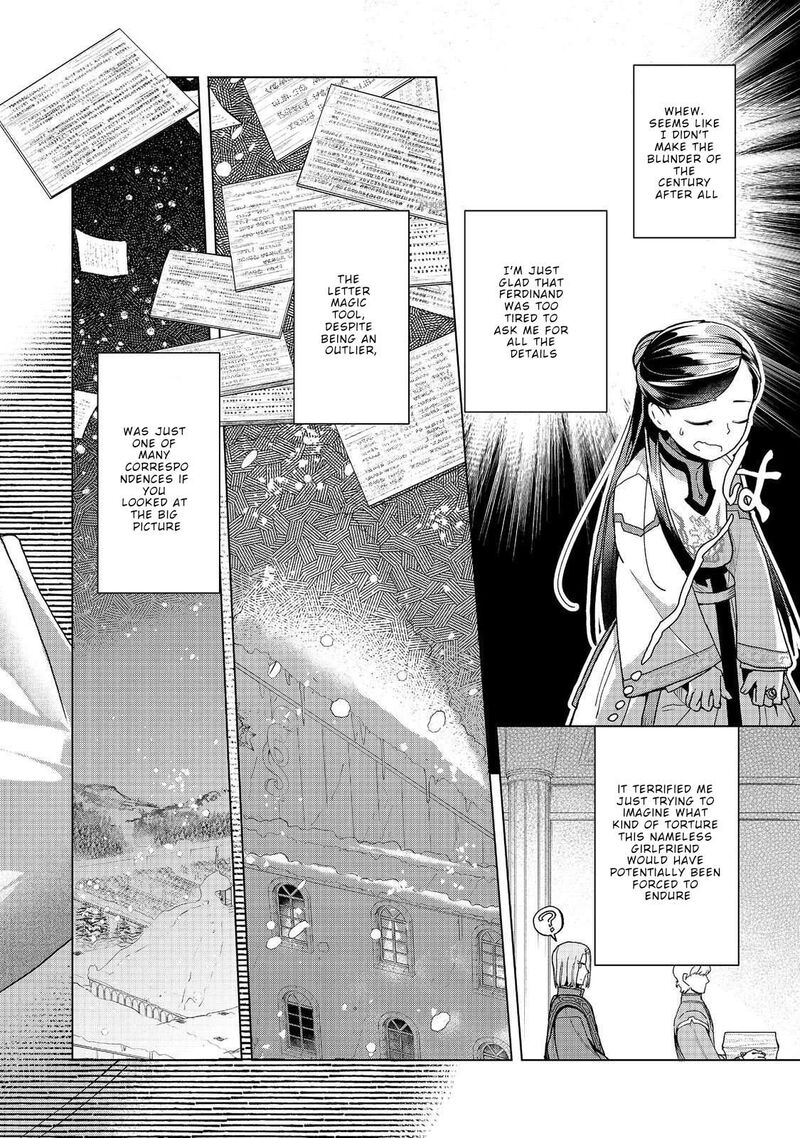 Honzuki No Gekokujou Part 3 49 30