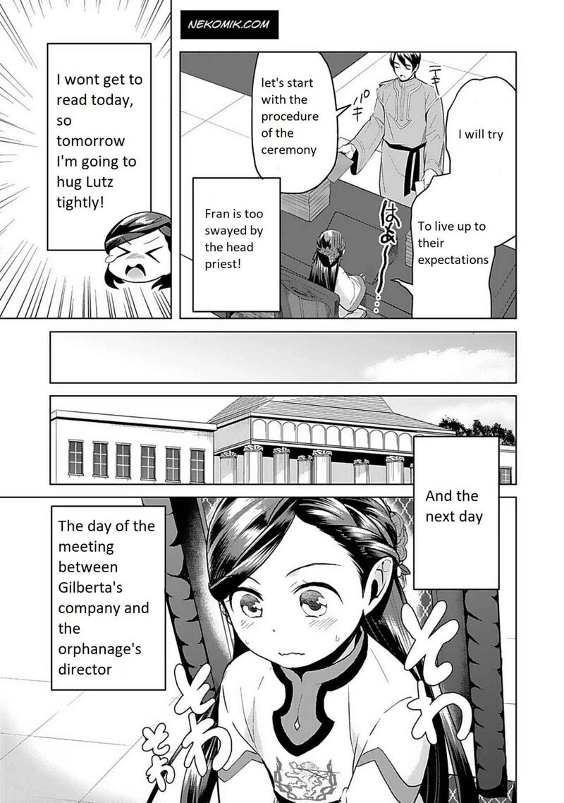Honzuki No Gekokujou Part 3 5 6