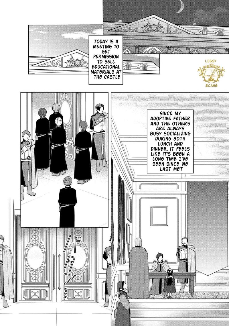 Honzuki No Gekokujou Part 3 51 13