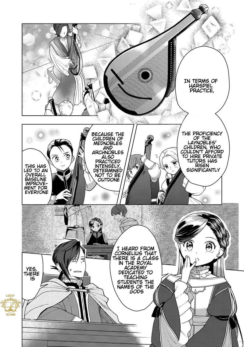 Honzuki No Gekokujou Part 3 51 17