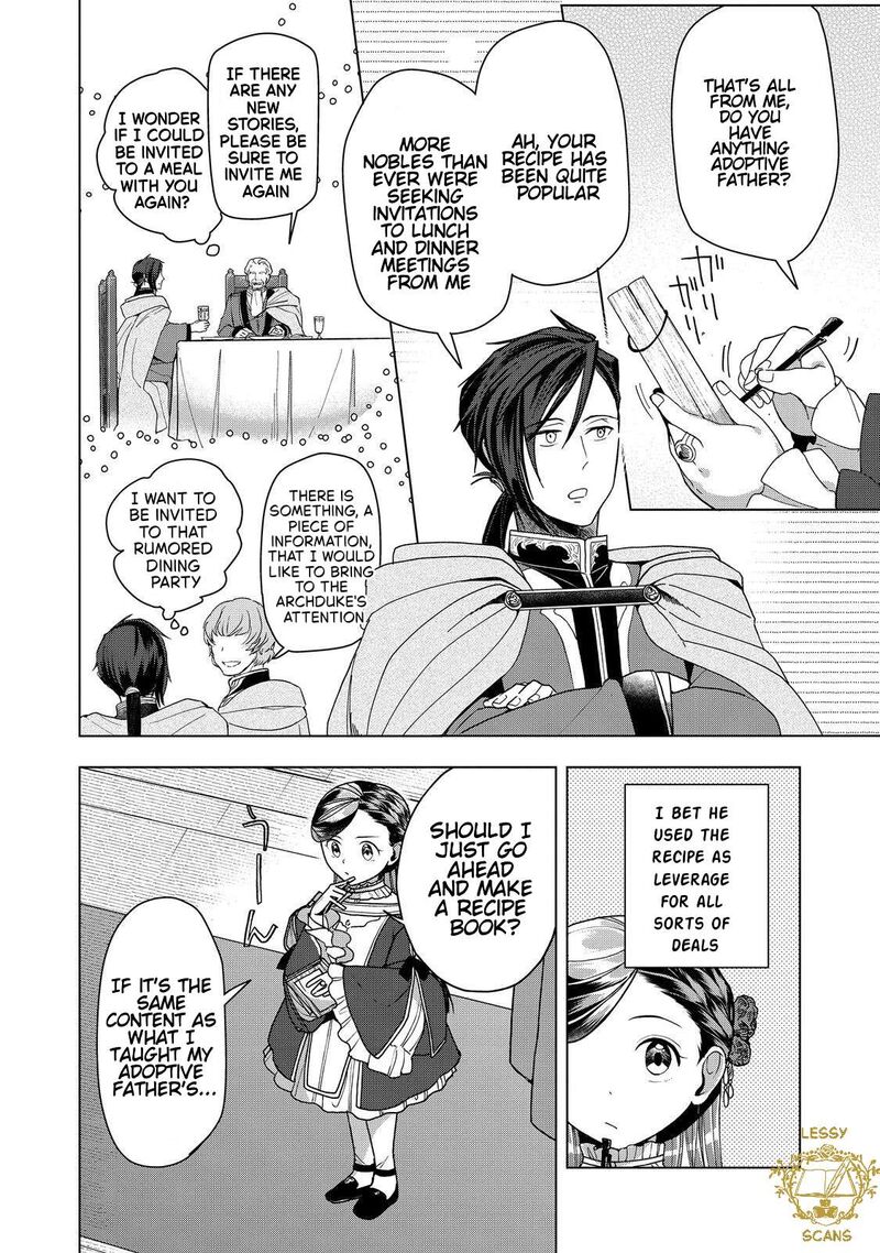 Honzuki No Gekokujou Part 3 51 23