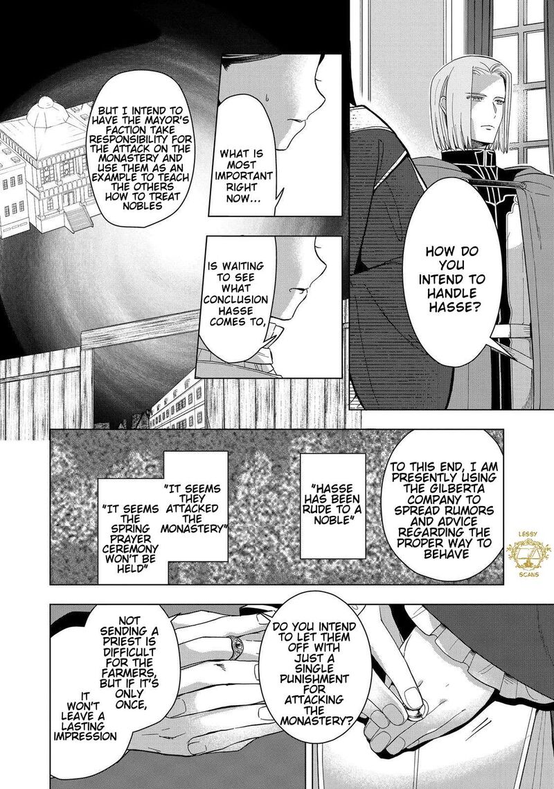 Honzuki No Gekokujou Part 3 51 27