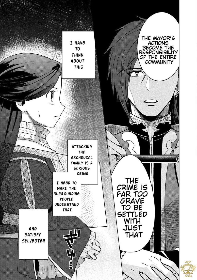 Honzuki No Gekokujou Part 3 51 28